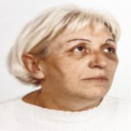 Ljiljana  Šutović