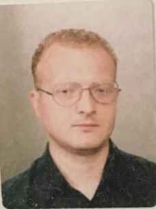 Haris (Sabahudin) Demirović
