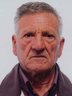 Hilmo (Ibro) Alimanovic