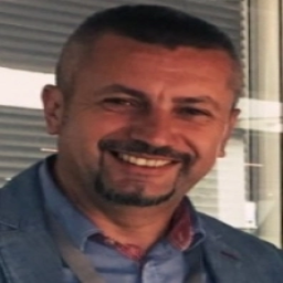 Damir  Avdić
