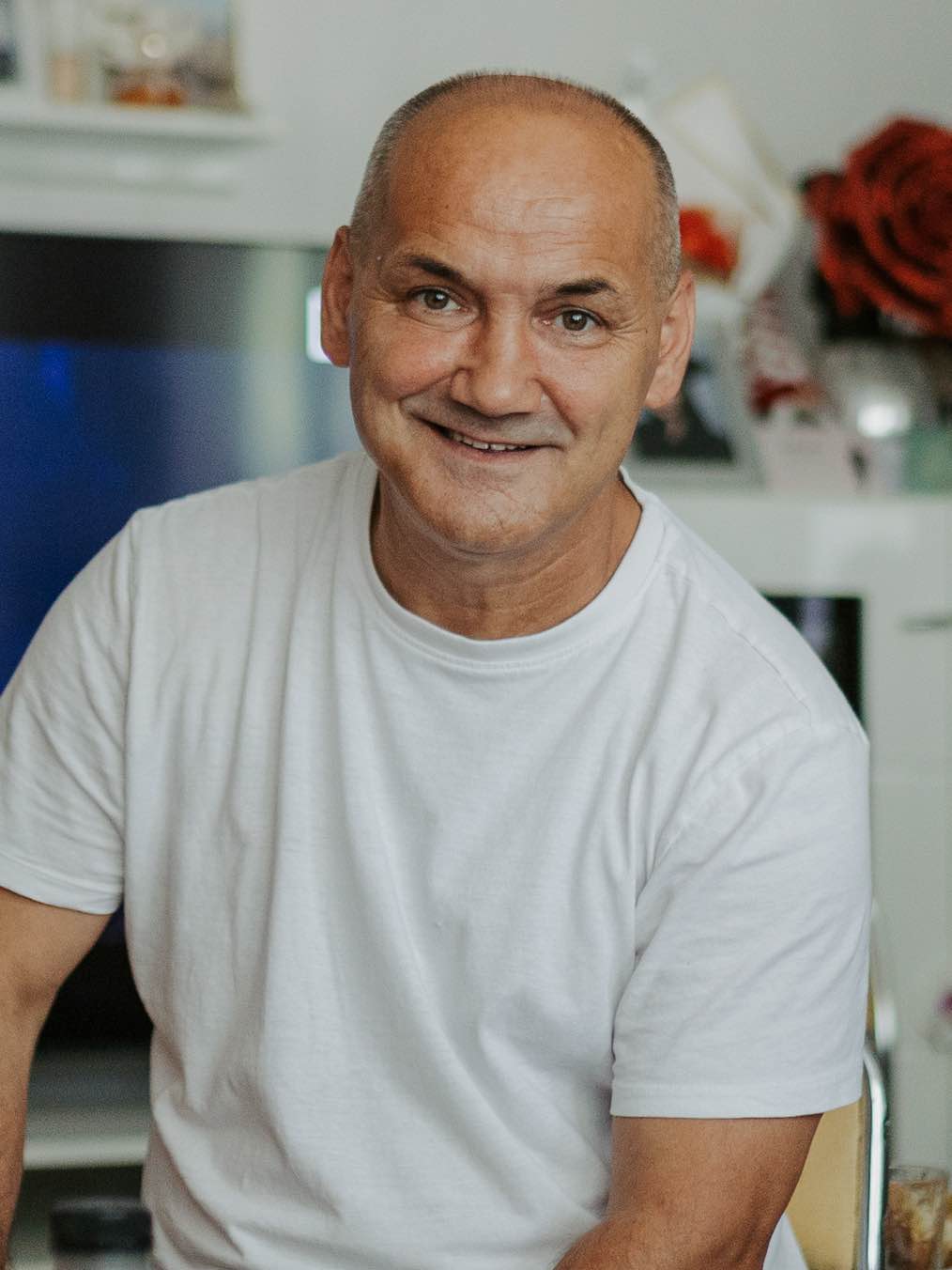 Jasenko  Muharemović