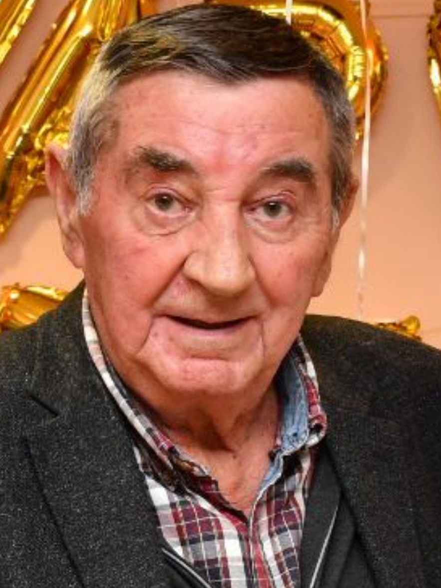 Miro (Ostoja) Majmunović