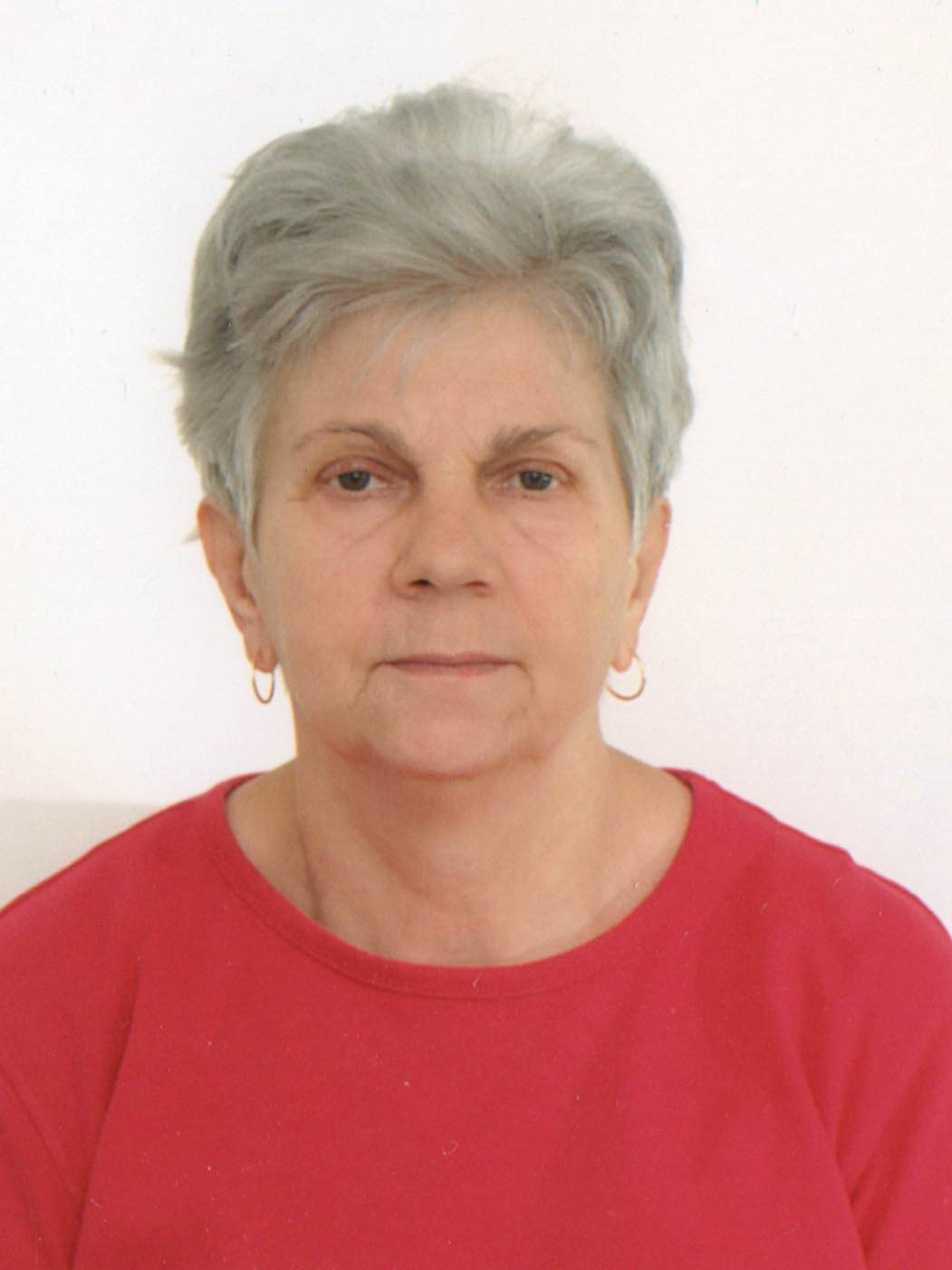 Bisera  Mešanović