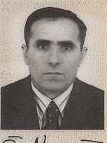  Ahmet (Murat) Čomor