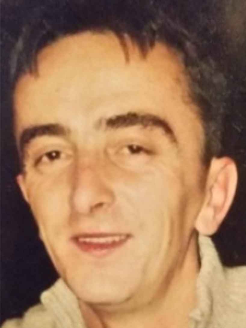 Almir  Keljalic