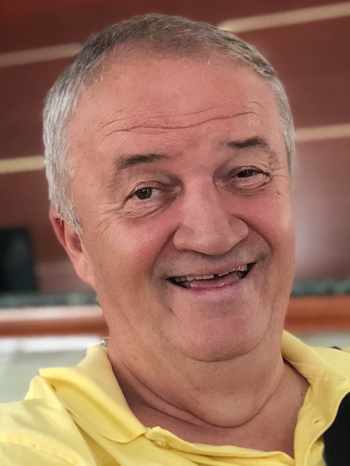 Nusret  Salkić