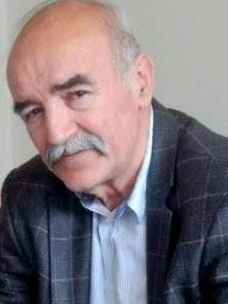 Milorad (Riste) Rašević