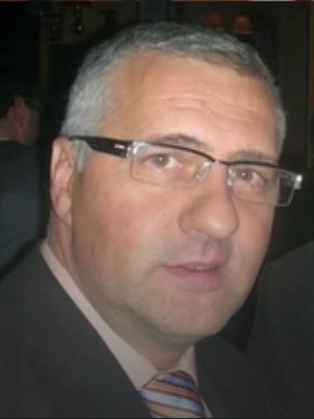Nermin (Hajrudin) Dizdarević
