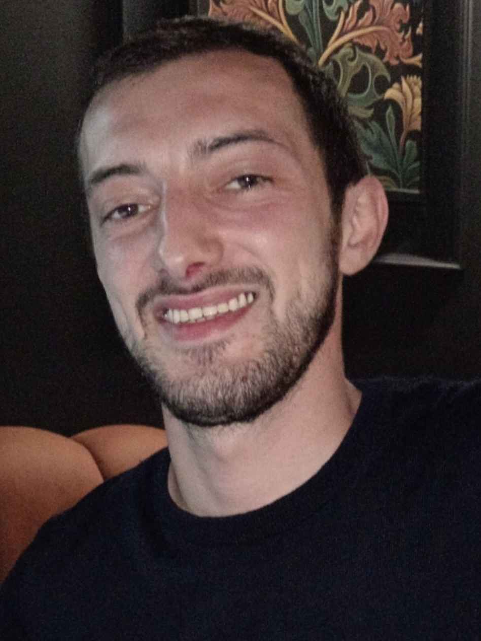 Dino   Bektić