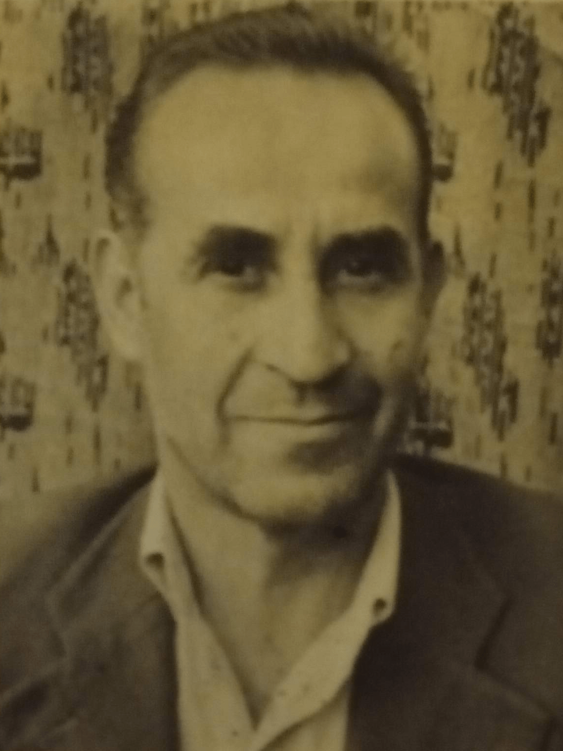 Asim (Omer) Vodenčarević