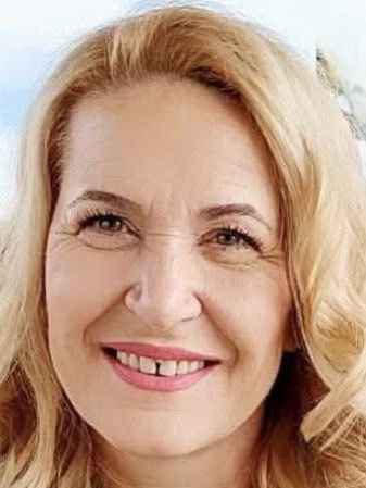  Indira (Nurija) Ravkić -dje.  Helać