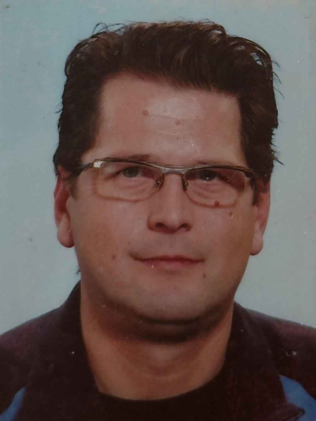 Armin  Hlaj