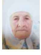 Fatima Nuhanović, Rođ. Velić