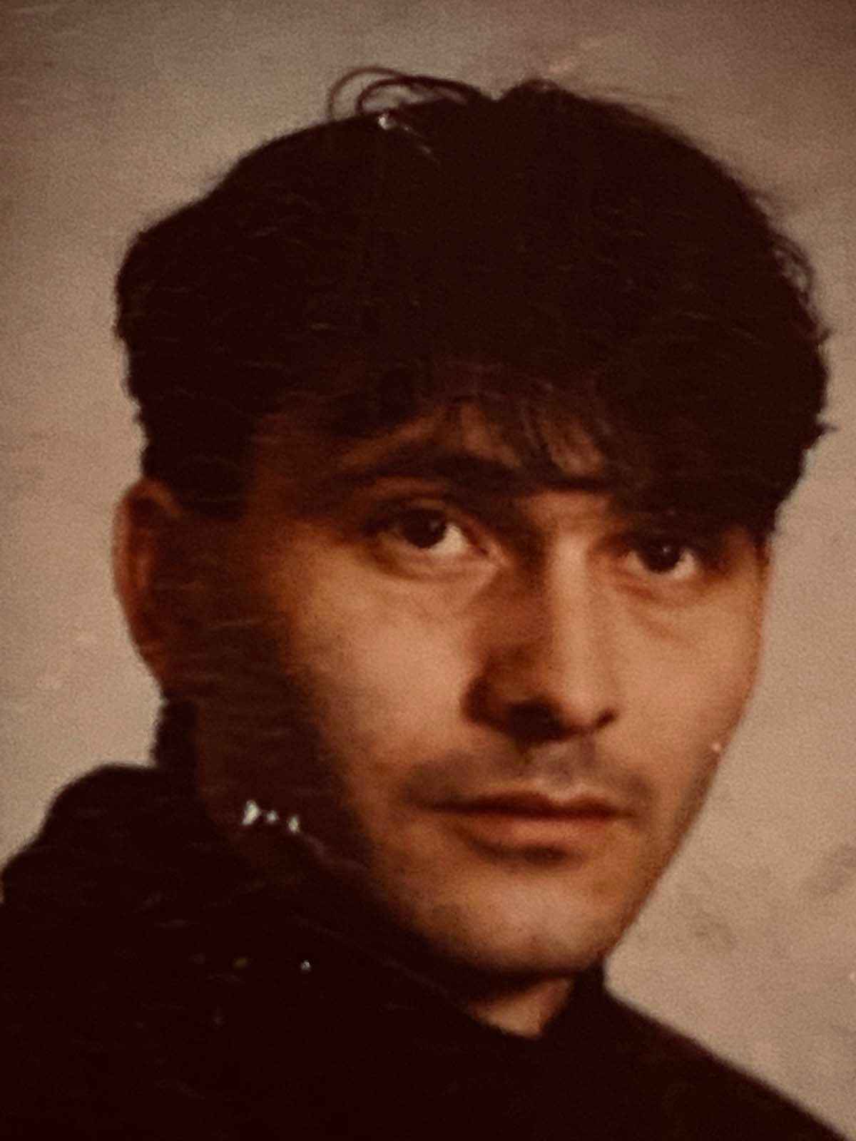 Zlatko  (Preljub) Tafro