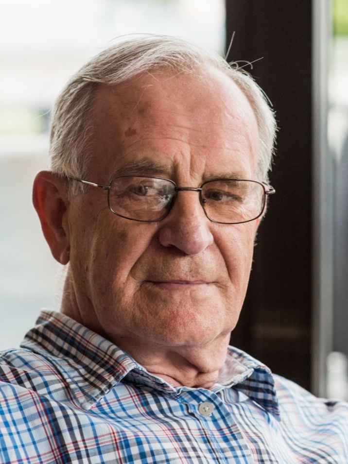 Hadži Šekib (Osman) Husremović