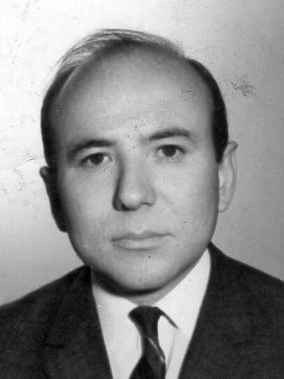 Bogdan (Marka)  Kovačević