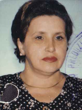  Hatidža   Čirkinagić -dje. Mehić