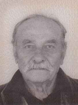 Ahmo  (Huso) Ajanović