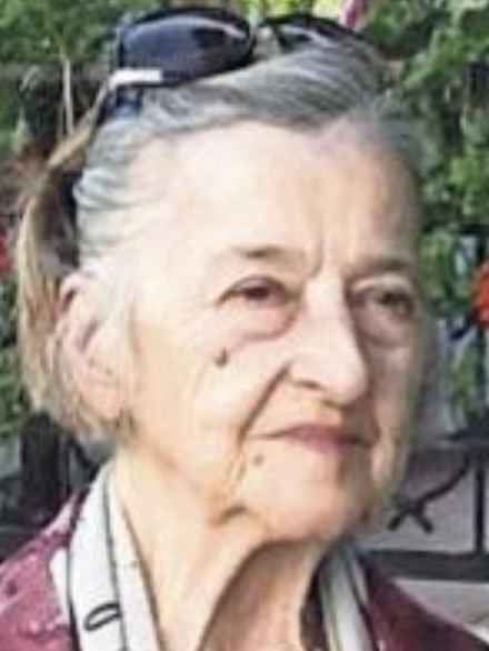 Jelena  Mikulić  -dje. Čečura
