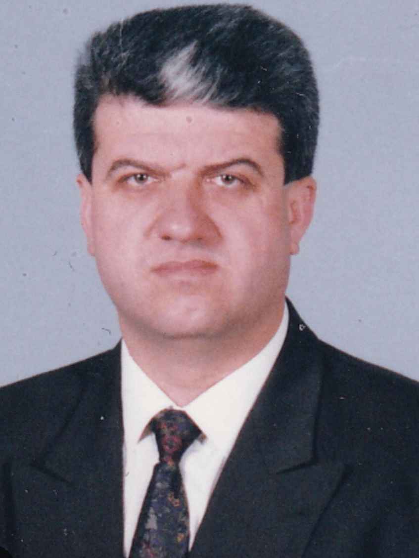 Mustafa (Šućro) Šljivo
