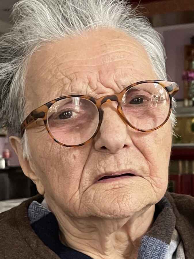  Aiša  (Halim) Dervišević -dje.  Radončić
