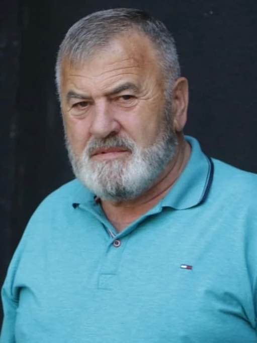 Đevad   Šabeta
