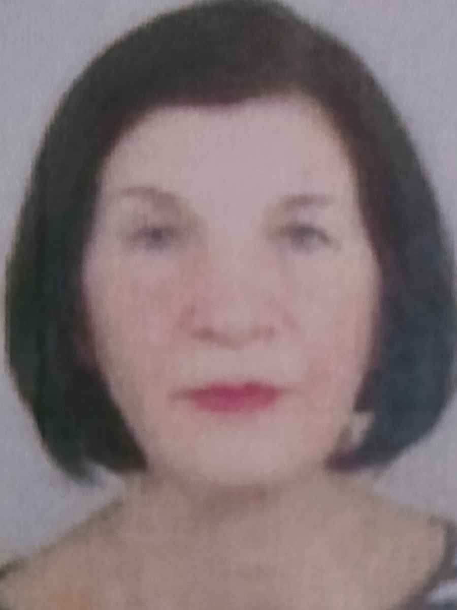 Amira   Hamzagić -dje. Đikić