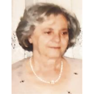 Jasmina (Safeta) Krešić -dje. Bilalagić