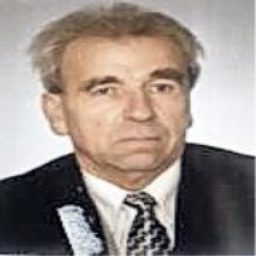 Džemail Grof (Ćamila) Ušanović