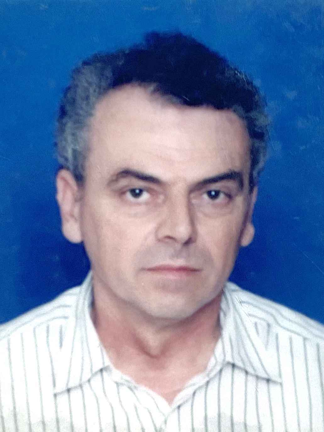 Milorad   Magazinović