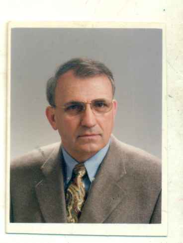 Hadži Hamdija (Hadži Mustafe)  Smailhodžić