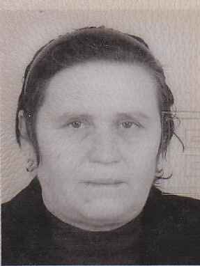 Mejra (Meho) Huko -dje. Bajrović