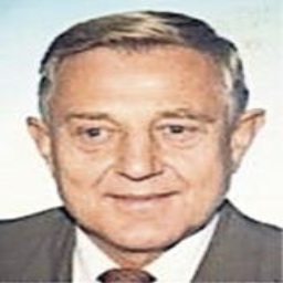 Ahmed (Hasana) Alagić
