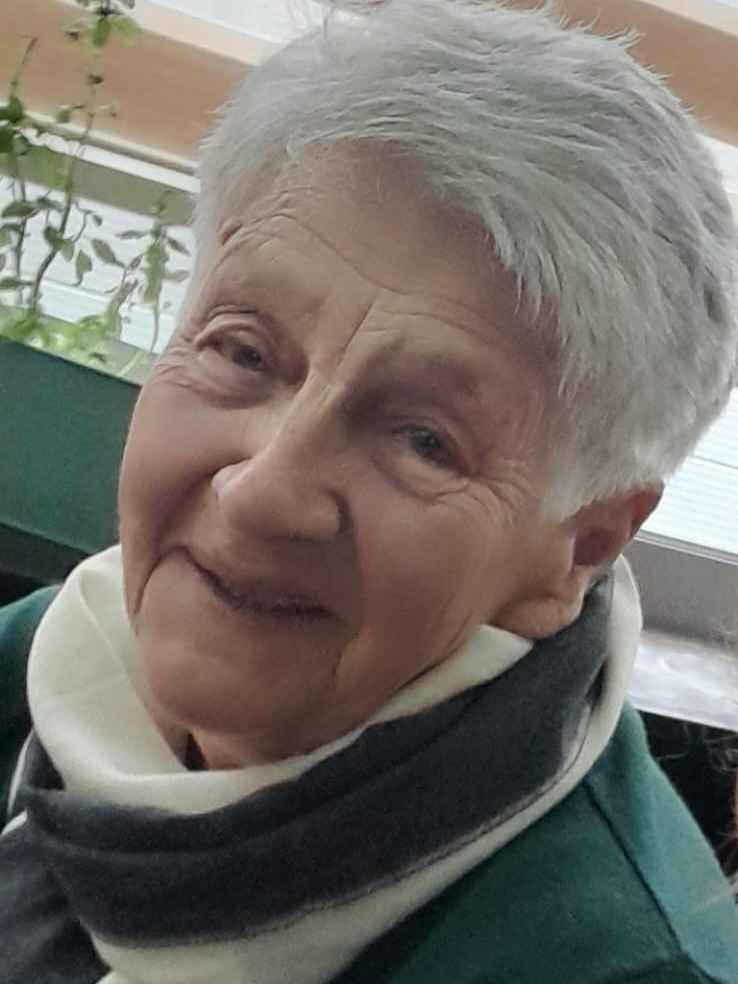 Mara (Jozo) Šunjić -dje. Jozić