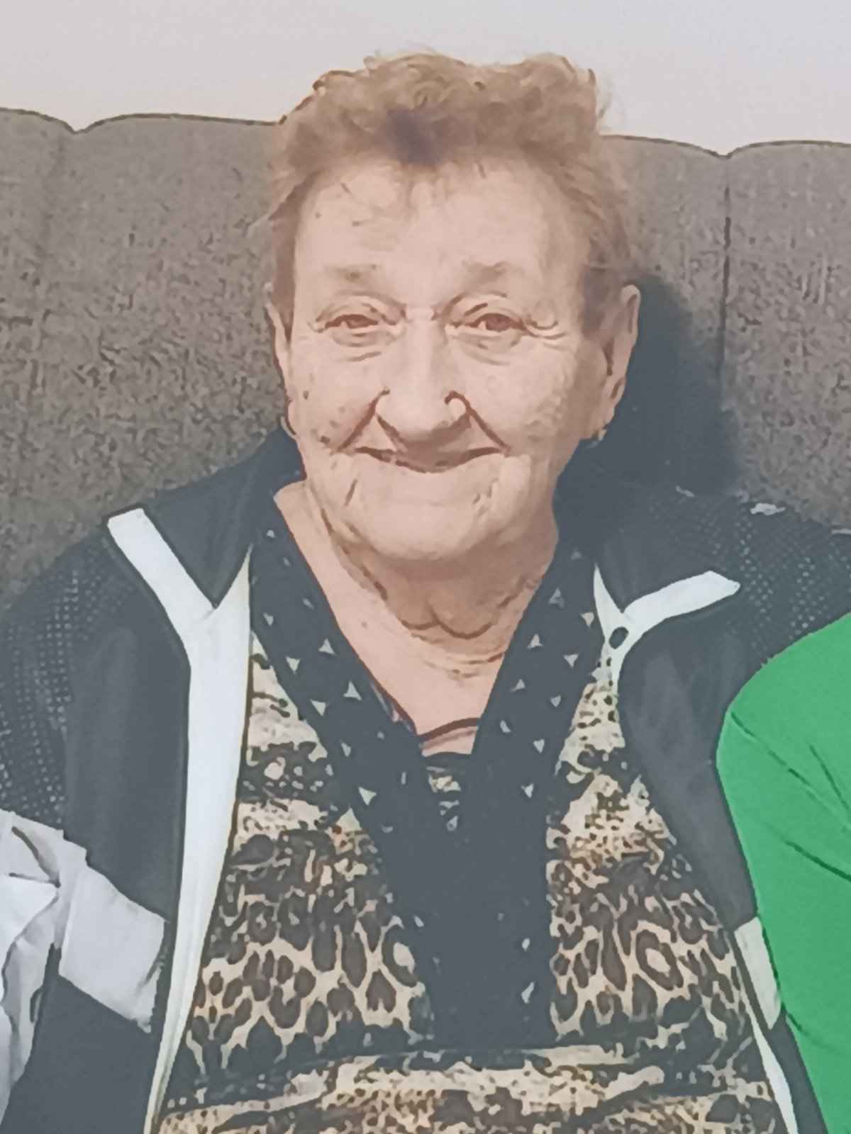 Seada  Semiz -dje. Kadić