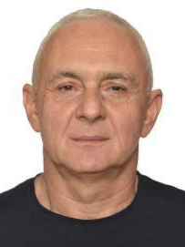  Almir  (Nusreta) Bašić