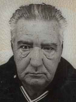 Esad (Fehim) Dizdarević