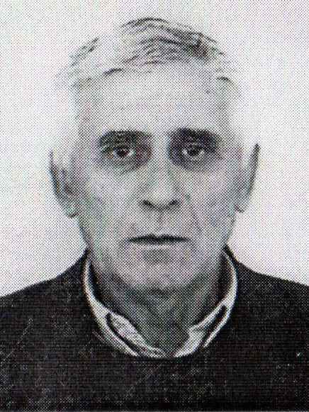  Mujo  (Huse) Ačkar