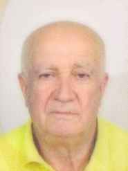 Ibrahim (Nasuf) Smajlović