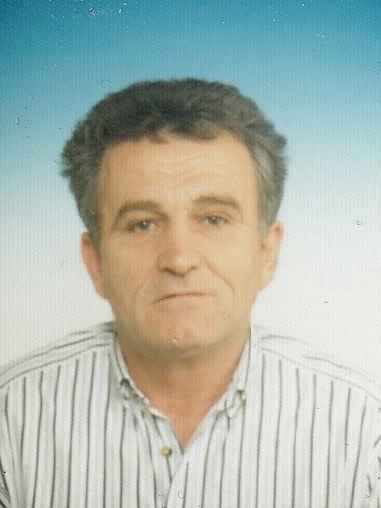 Ahmed   Hadžić Major