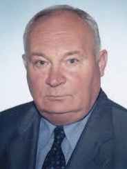 Prof. Dr Sead (Husein) Dedić