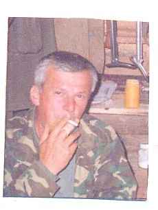 Mirsad  Durmić