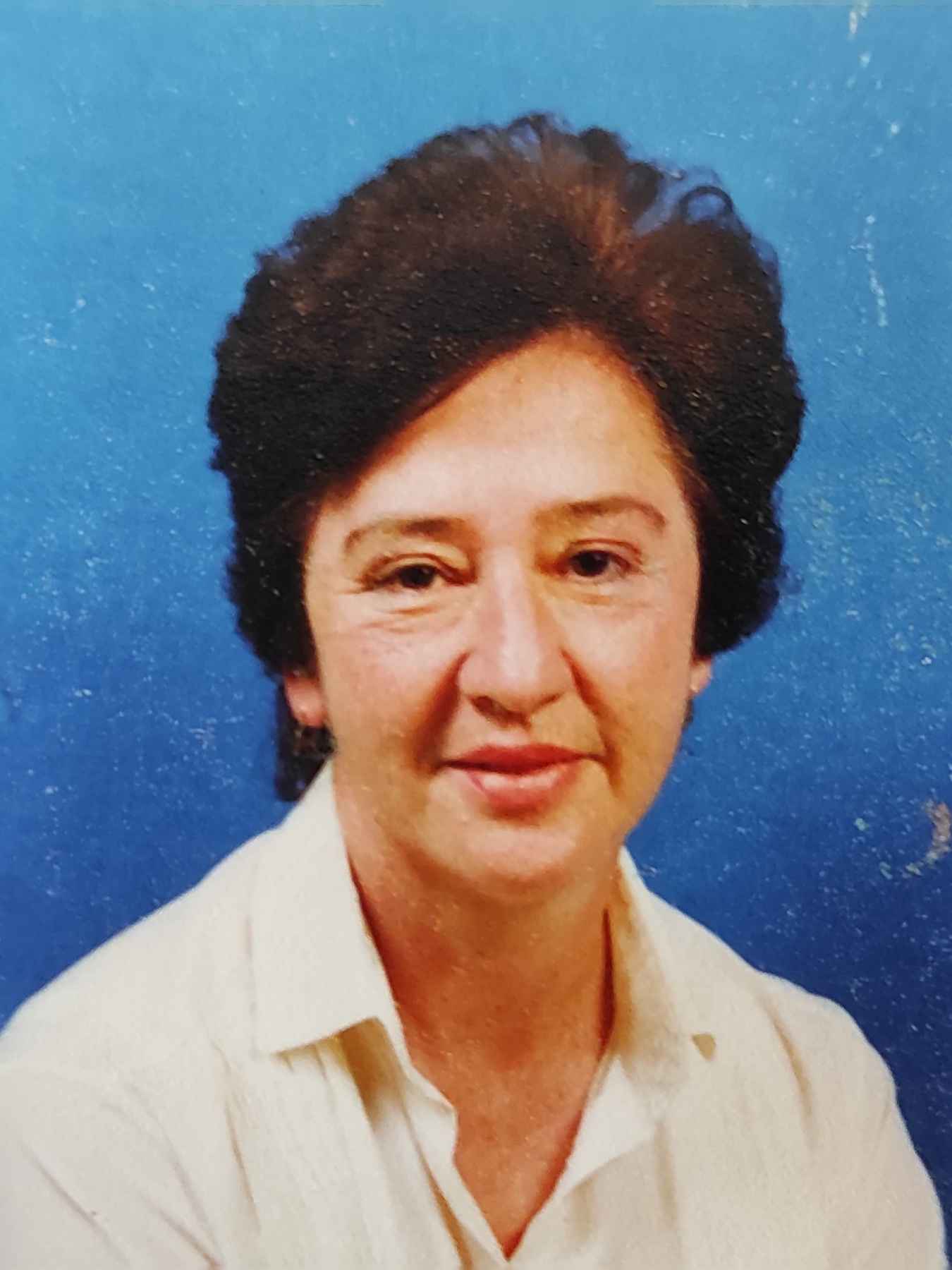 Meliha  Hodžić -dje.  Ibrahimović