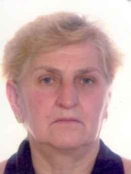  Refika (Ćamil) Redžepagić -dje. Džogović