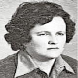 Arifa  Salkić -dje. Mulić