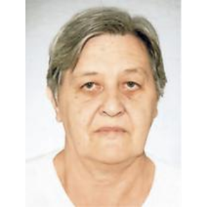 Vera  Beganović