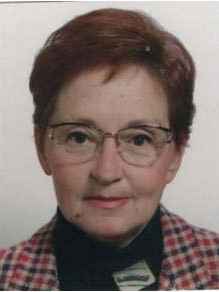 Biljana   Čarapić