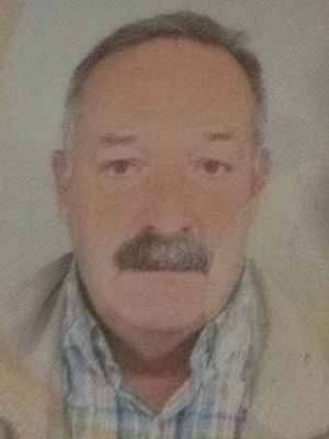  Fikret   Mahmutović Hike
