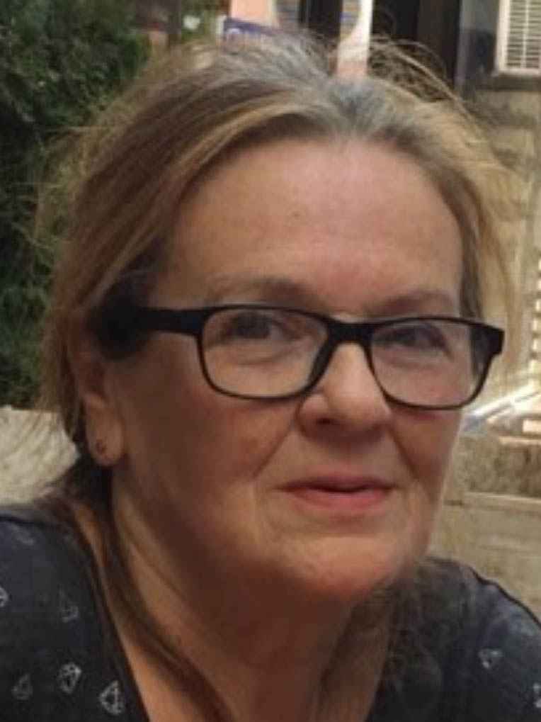 Sonja (Srđan) Filipović -dje. Puškarević