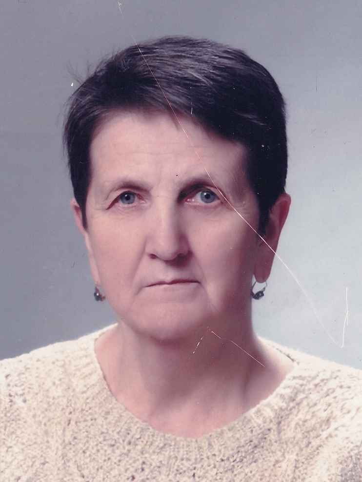 Fedžerija (Alija) Tahtović
